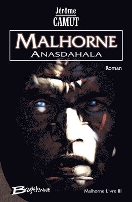 Malhorne T03 Anasdahala