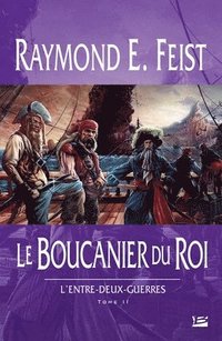 bokomslag L'Entre-deux-guerres T02 Le Boucanier du roi