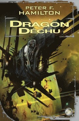 Dragon déchu 1