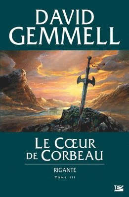 Rigante T03 Le Coeur de Corbeau