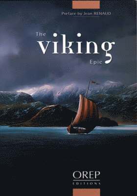 The Viking Epic 1