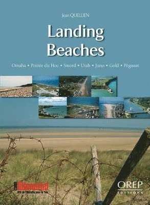 Landing Beaches 1