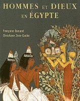 bokomslag Hommes Et Dieux En Egypte: 3000 A.C. - 395 P.C.