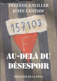 bokomslag Au delà du désespoir