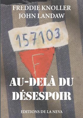 bokomslag Au delà du désespoir