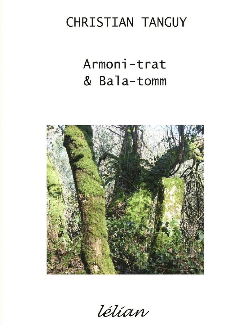 Armoni-trat & Bala-tomm 1