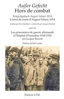 Jacques Marcel Renard - Ausser Gefecht / Hors de combat, Häftad