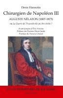 Denis Hannotin - Chirurgien de Napoléon III, Häftad