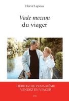 Lapous Herve - Vade mecum du viager, Häftad