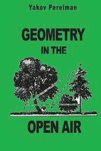 Yakov Perelman - Geometry in the Open Air, Häftad