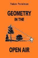 bokomslag Geometry in the Open Air
