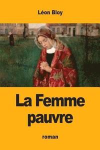 bokomslag Femme pauvre