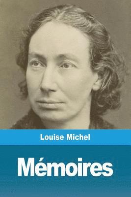 Louise Michel - Mémoires, Häftad