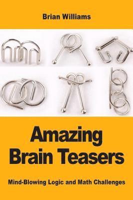 Amazing Brain Teasers 1