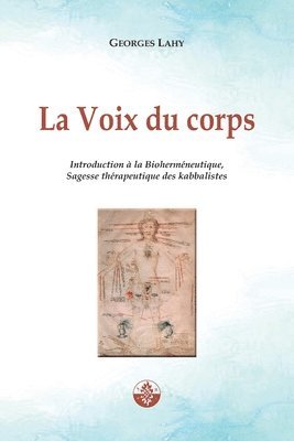 bokomslag La Voix du corps
