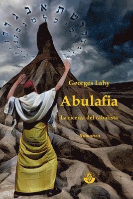 Abulafia: La ricerca del cabalista 1