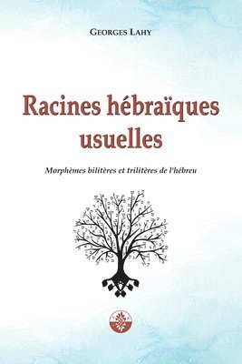 bokomslag Racines hébraïques usuelles: Morphèmes bilitères et trilitères de l'hébreu