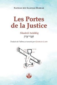 bokomslag Les Portes de la Justice