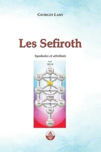 bokomslag Les Sefiroth