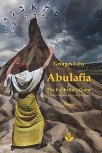 bokomslag Abulafia