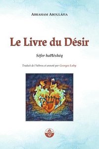 bokomslag Le Livre du Dsir