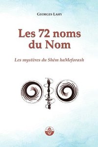 bokomslag Les 72 noms du Nom