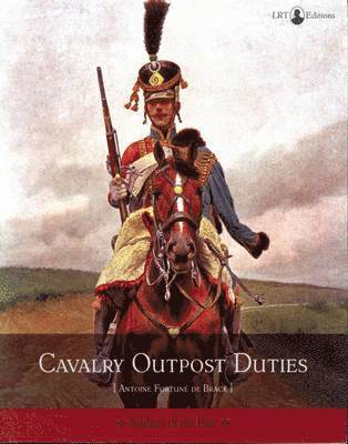 Cavalry Outpost Duties 1