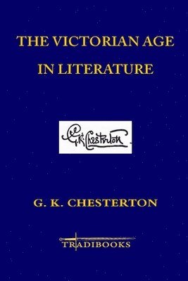 Victorian Age in Literature