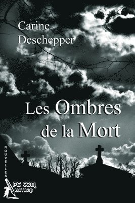 bokomslag Les Ombres de la Mort