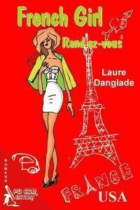bokomslag French Girl Rendez-vous