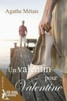 bokomslag Un Valentin pour Valentine