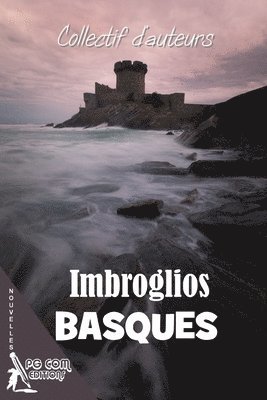 bokomslag Imbroglios Basques