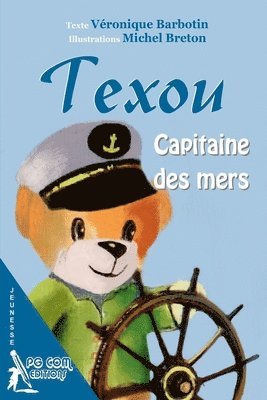 Texou Capitaine des mers 1