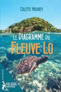bokomslag Le Diagramme du Fleuve Lo