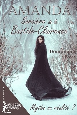 Amanda, Sorcière de la Bastide-Clairence 1