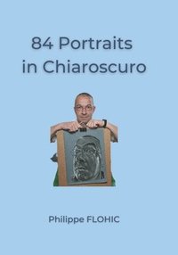 bokomslag 84 Portraits in Chiaroscuro
