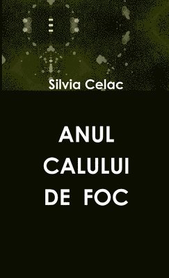 bokomslag Anul Calului de Foc