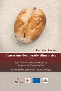 bokomslag Penser une démocratie alimentaire