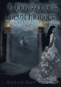 bokomslag L'éveil des ténèbres: Trilogie Fantasy