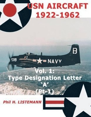 USN Aircraft 1922-1962 1