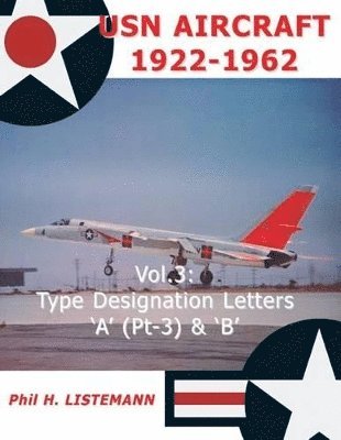 USN Aircraft 1922-1962