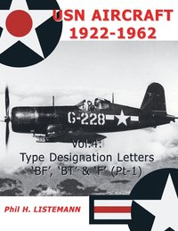 bokomslag Usn Aircraft 1922-1962