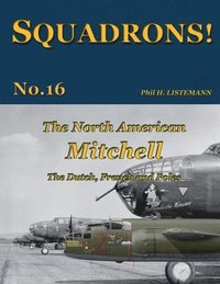 bokomslag North American Mitchell