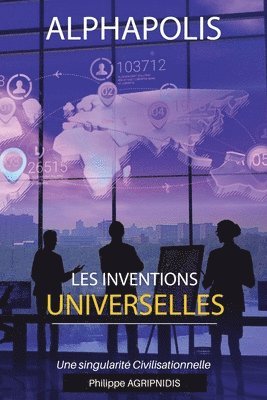 Les inventions Universelles 1