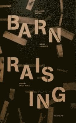 Barn Raising