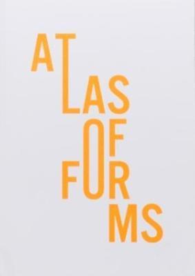 bokomslag Atlas of Forms