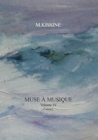bokomslag Muse à musique - Volume IV