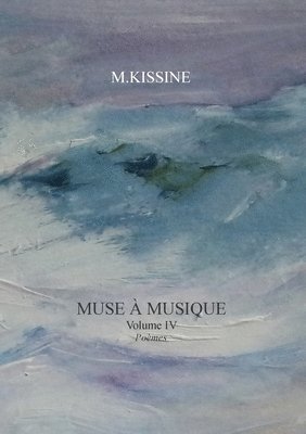 bokomslag Muse à musique - Volume IV