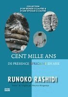 Runoko Rashidi - Cent mille ans de presence africaine en Asie, Inbunden
