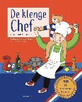 bokomslag De klenge Chef